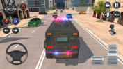 American Police Car Driving mod apk download v2.1 screenshot 1