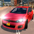 Golf Car Games Offline apk download