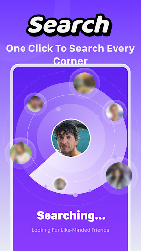Heyo Chat & Message app download for android