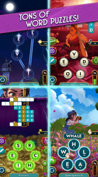 Text Express Word Adventure Mod Apk Latest Version v31.0.1 screenshot 2
