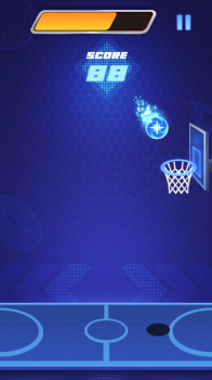 Cyber Dunk X Apk Download for Android v2.1.32 screenshot 2