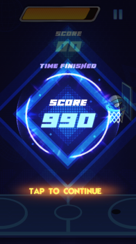 Cyber Dunk X Apk Download for Android v2.1.32 screenshot 1