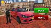 Golf Car Games Offline apk download v1.0.1 screenshot 2
