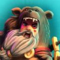 heroes of valhalla Mod Apk Unlimited Money And Gems Download