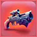 Weapon Craft Run Mod Apk No Ads Unlimited Money Download