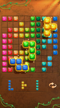 Deluxe Block Jewel Mod Apk Download v1.0.0.16 screenshot 2