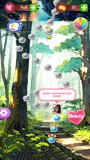 DivineDreamers Hack Apk Download