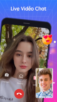 LanChat app android download v1.3.2 screenshot 2