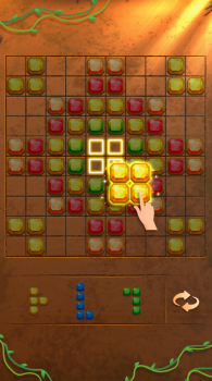 Deluxe Block Jewel Mod Apk Download v1.0.0.16 screenshot 4