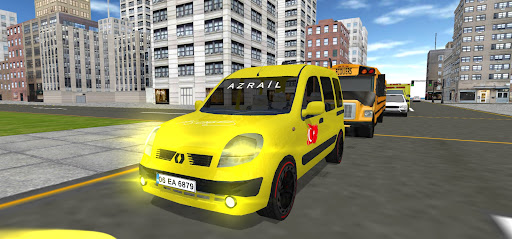 Kangoo Car Drift & Racing Game apk download v1.0.4 screenshot 2