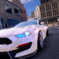 Exhaust Best Racing Game mod apk download