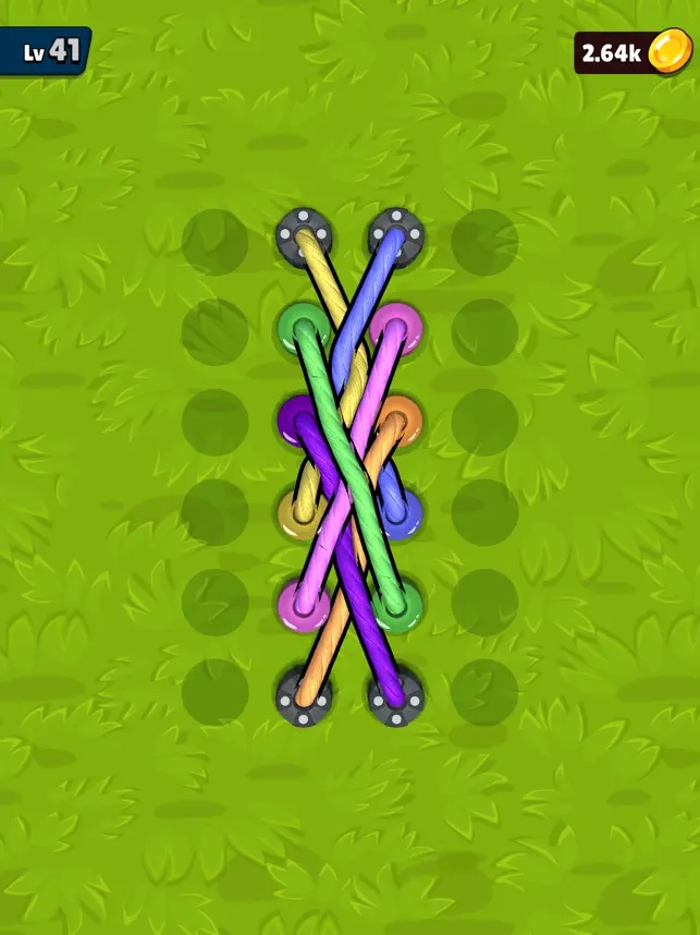 Twisted Tangle Apk Download FreeͼƬ1