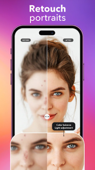 PhotoTune hack mod apk new version v4.3.3 screenshot 3