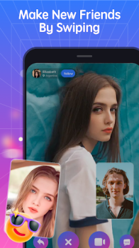 LanChat app android download v1.3.2 screenshot 4