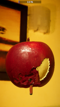 Perfect Peeling Apk Download for Android v0.1 screenshot 3