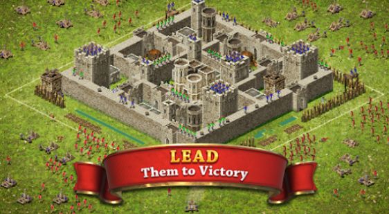 Stronghold Kingdoms Castle Sim Mod Apk Latest Version v30.140.1858 screenshot 6