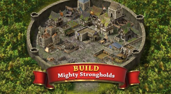 Stronghold Kingdoms Castle Sim Mod Apk Latest Version v30.140.1858 screenshot 7