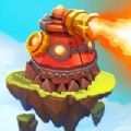 Wild Sky Tower Defense TD Mod Apk Download