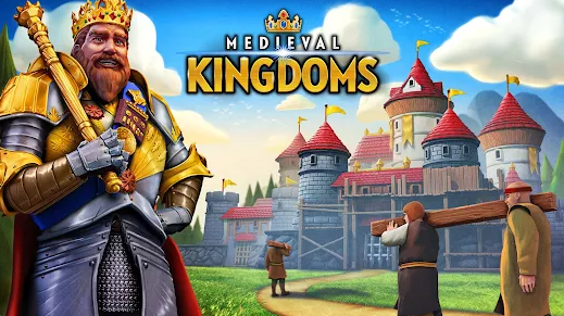 Medieval Kingdoms Mod Apk Download