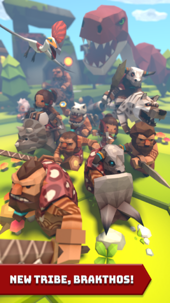 hexonia Mod Apk Unlocked All Download