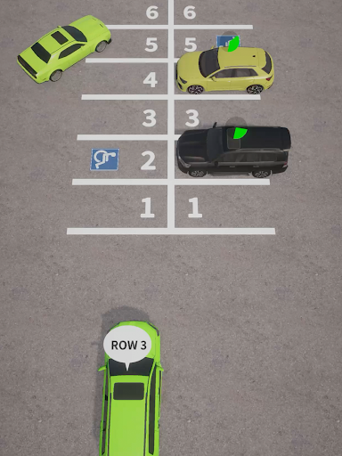 Car Lot Management mod apk unlimited money