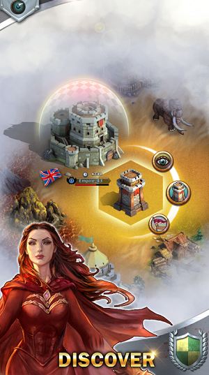 Rage of Kings Mod Menu Apk Download