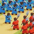 Idle Siege War Tycoon Game Hack Mod Apk Download