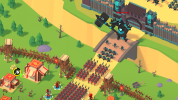 Idle Siege War Tycoon Game Hack Mod Apk Download v2.0.1 screenshot 3