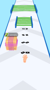 Card Thrower 3D mod apk happymod download v3.8.17 screenshot 1