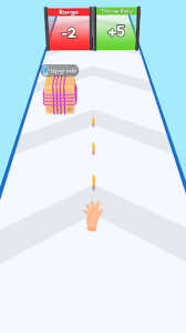 Card Thrower 3D mod apk happymod download v3.8.17 screenshot 3