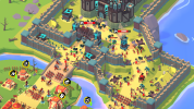 Idle Siege War Tycoon Game Hack Mod Apk Download v2.0.1 screenshot 4