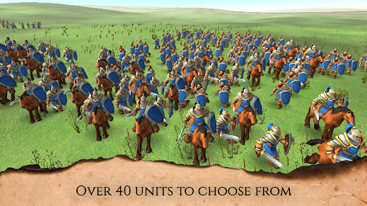 Epic Battles Online Mod Apk Unlimited Everything Download v7.6 screenshot 2