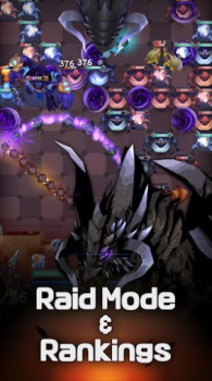 Undead vs Demon Mod Apk Latest Version v2.4.1 screenshot 2