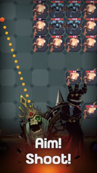 Undead vs Demon Mod Apk Latest Version v2.4.1 screenshot 3