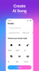 AI Song Generator app download for android v1.2.0 screenshot 4