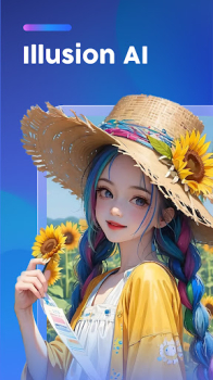 Illusion AI mod apk download v1.1.6 screenshot 2