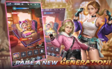 Doomtown Zombieland Mod Apk Latest Version v1.29 screenshot 1