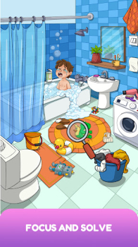 Find It Tricky Hidden Objects apk download v1.1.8 screenshot 2