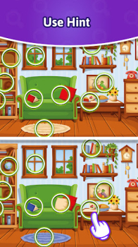 Differences Hunt Find & Spot apk download v1.0.9 screenshot 4