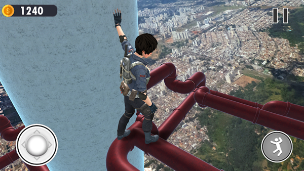 Only up sky adventure apk Download