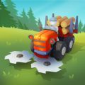 Lumber Harvest Tree Cutting mod apk download