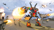 download game War Zone Fight For Homeland mod apk v0.0.3.7 screenshot 1