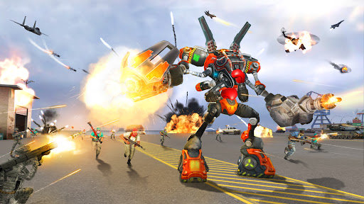 download game War Zone Fight For Homeland mod apk v0.0.2.6 screenshot 1