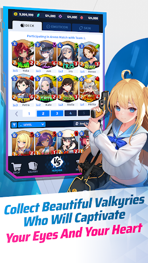 Valkyrious apk download for android