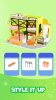 Art Assemble Home Makeover mod apk download v3.2 screenshot 4