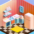 Art Assemble Home Makeover mod apk download