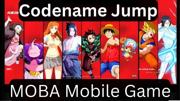 Codename Jump moba apk english version download