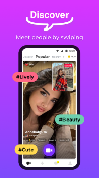 Hotchat App Download Latest Version v4.3.0.2 screenshot 2