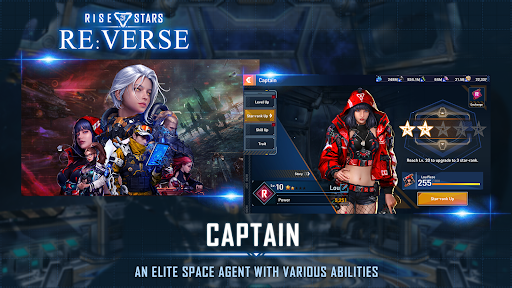 Rise of Stars Re Verse apk download latest versionͼƬ1