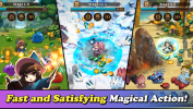 The Wizard Diary mod apk download v1.0.3 screenshot 4